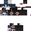 Texture for kisame