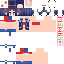 Texture for MitaBikini
