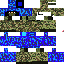 Texture for 戦闘服