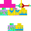 Texture for Dandelion Gum