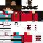 Texture for Nahuel
