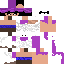 Texture for アベル