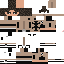 Texture for Tactical survivor (refait(e))