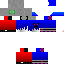 Texture for RobotRampage