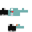 Texture for cat