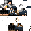 Texture for Clan version of my Skin