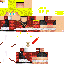 Texture for Linus com sombra