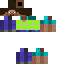 Texture for Service Man