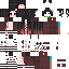 Texture for Nezuko