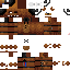 Texture for MNCRFT