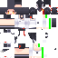 Texture for mio fuyu