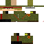 Texture for Dictator of Minecraft