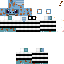 Texture for prison me