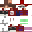Texture for SrGAB