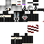 Texture for SoururipaShojo Ghul