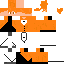 Texture for MISTOR_FOX