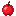Texture for clean apple