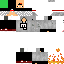 Texture for ninja sego