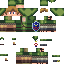 Texture for Link Triforce