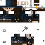 Texture for Thorin Eichenschild