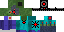 Texture for Controlled Zombie