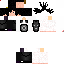 Texture for Benn Realistico