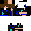 Texture for hacker_pro