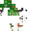 Texture for pickle rikc