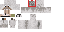 Texture for Minecraft story mode 2 Pup