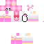 Texture for mitcy