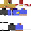 Texture for AREX