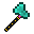 Texture for Sakura TP Diamond Axe 