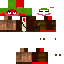 Texture for beardo