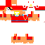 Texture for The Last Nyanmurai