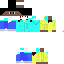 Texture for craig of the creek craig