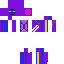 Texture for EnderMaster