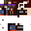 Texture for Black_Fox_
