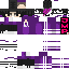 Texture for MANTRIS8