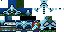 Texture for M4CKY G4MING in Diamond Armor v.2