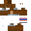 Texture for bear