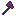 Texture for Mighty Captain axe