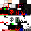 Texture for end jonas
