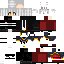 Texture for CyclonTHR