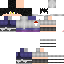 Texture for steve