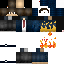 Texture for yuki