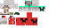 Texture for dog with tracker and a collar that softens the spy dog