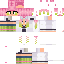 Texture for утенок хашира любви