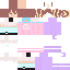 Texture for QT skin