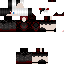 Texture for composed demon with horns