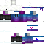 Texture for vl